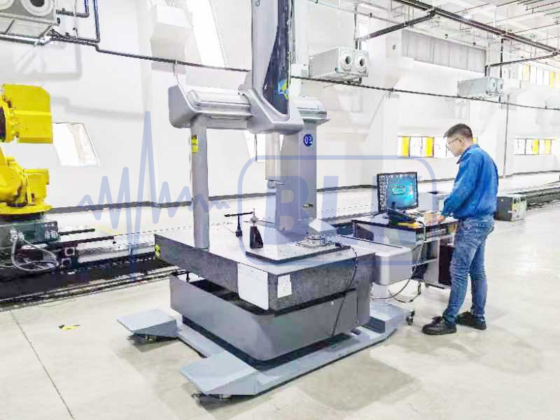 BK-GT-落地隔振平臺(tái) BK-GT-落地隔振平臺(tái)