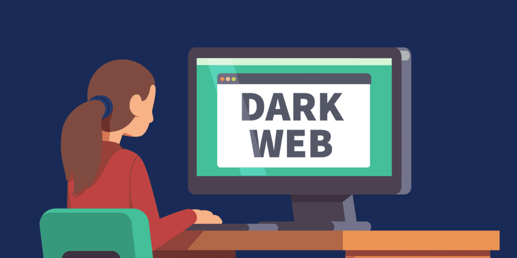 how to access the dark web featured new
