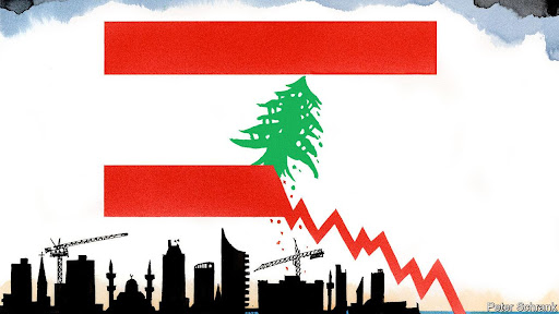 LEBANON ECONOMIC CRISIS