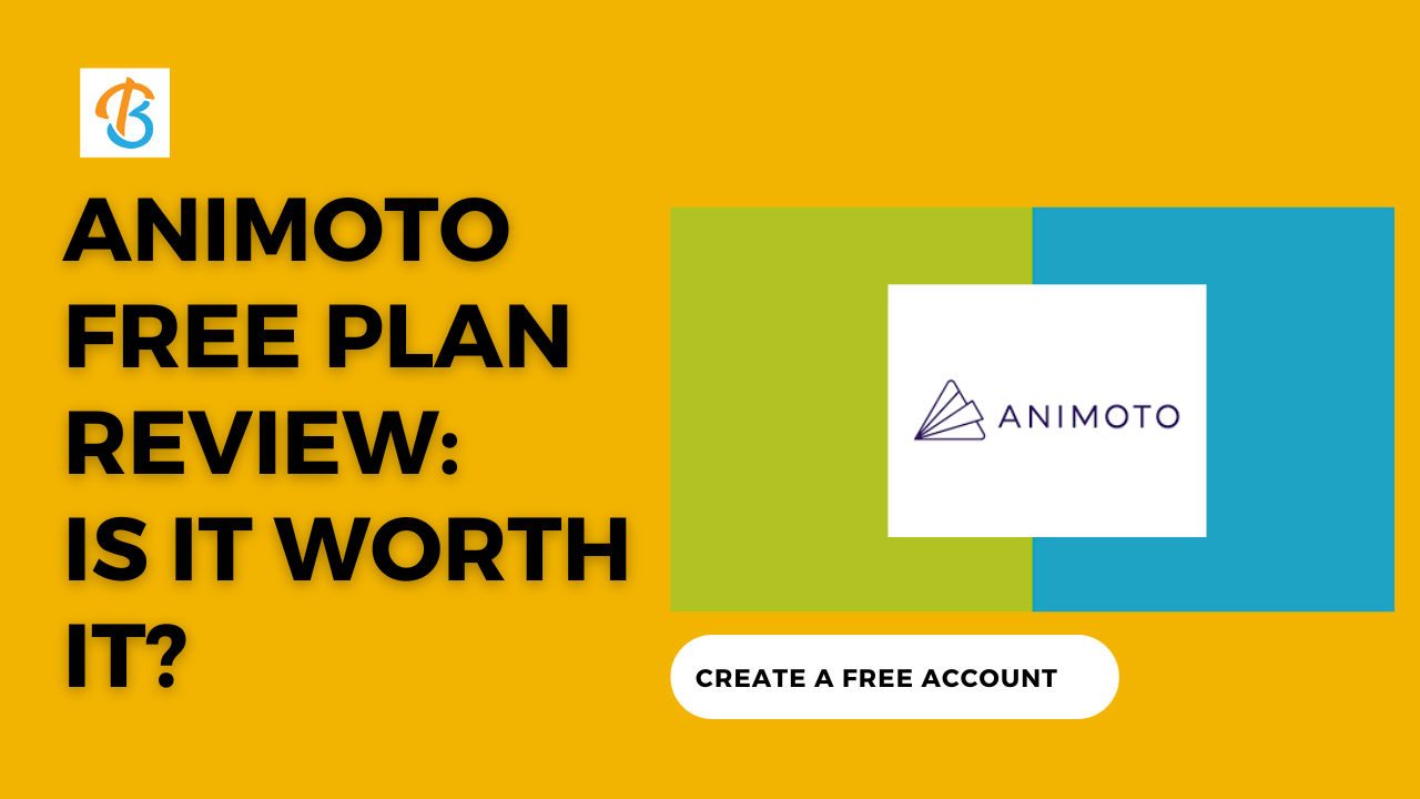 Animoto Free Plan Review: Is It Worth It?