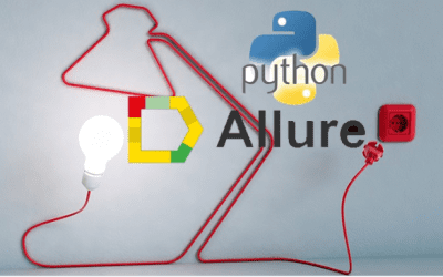 Get 15% Off BDD And Allure Framework With Python Course on Tutorials Point