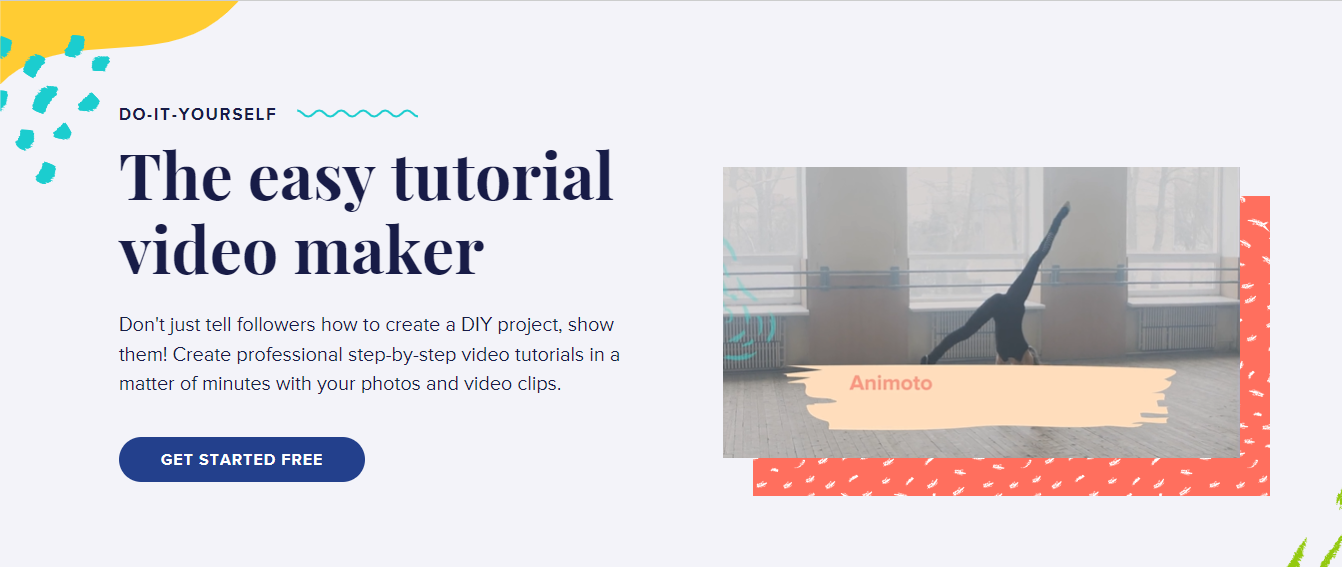 Animoto Review: The Best Alternative to Professional Video Editing Software