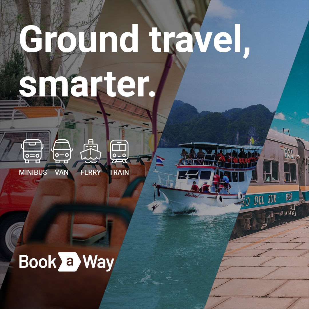BookAway Explore History One Destination at a Time