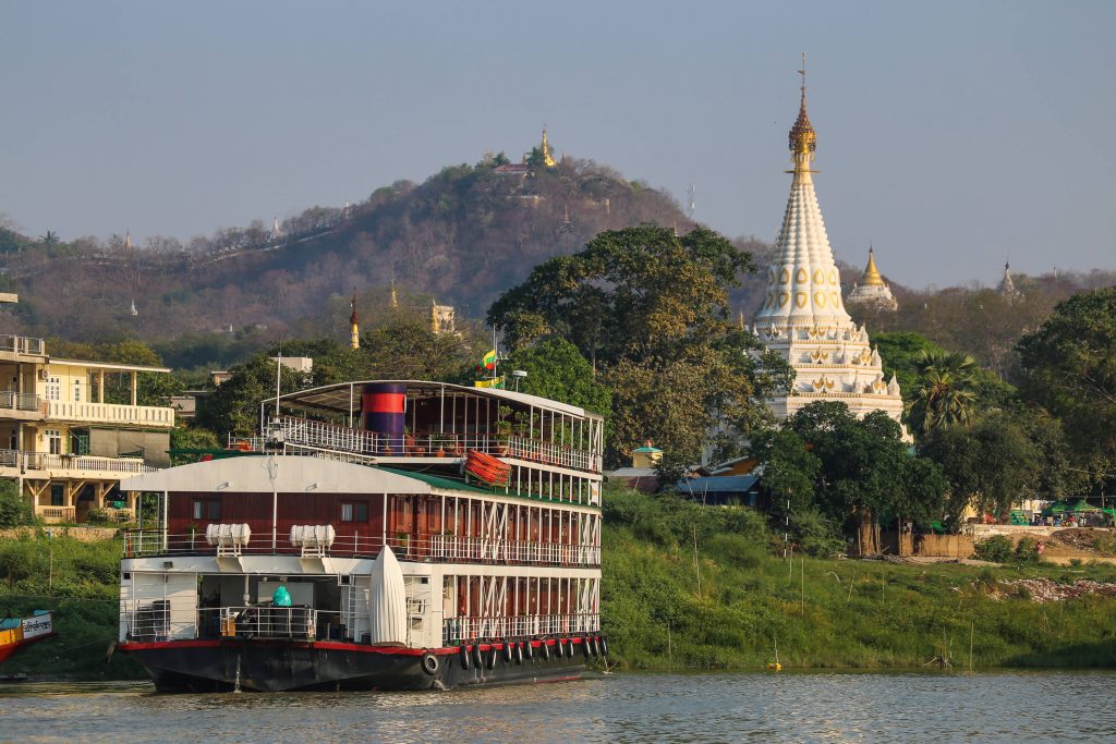 BookAway Myanmar: Travel the Country Responsibly