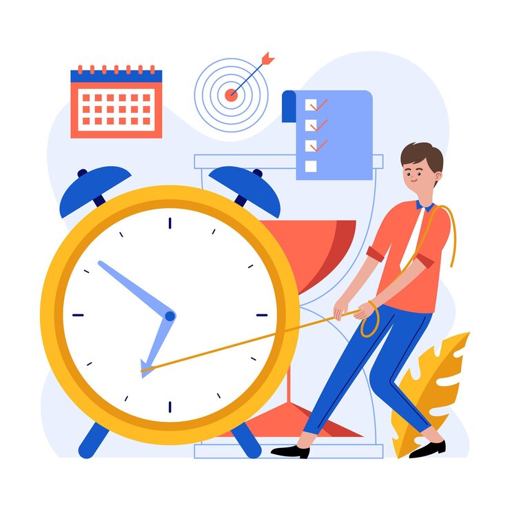 How to Manage Your Time and Finances as a Freelancer