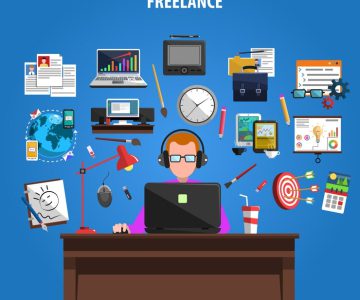 The Future of Freelancing: Trends and Predictions for the Freelance Market