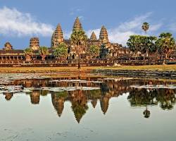 BookAway Cambodia Your Gateway to Angkor Wat