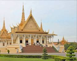 BookAway Cambodia Explore the Kingdom of Wonders
