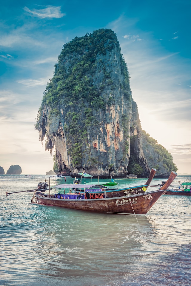 BookAway Thailand Travel the Country on a Budget