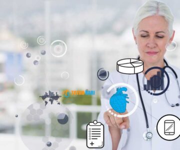 IoT in Healthcare