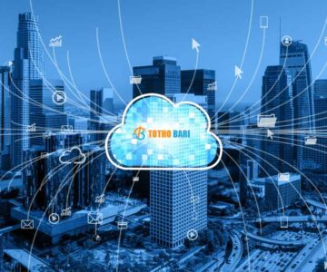 Free Online Courses,Cloud Computing