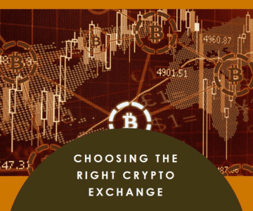 Best Cryptocurrency Exchanges For Beginners