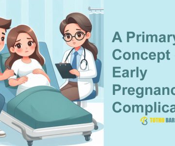 A Primary Concept of Early Pregnancy Complications