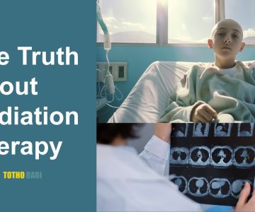 The Truth About Radiation Therapy