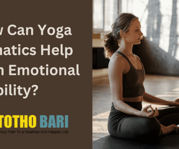 How Can Yoga Somatics Help With Emotional Stability