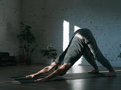 men's yoga clothing